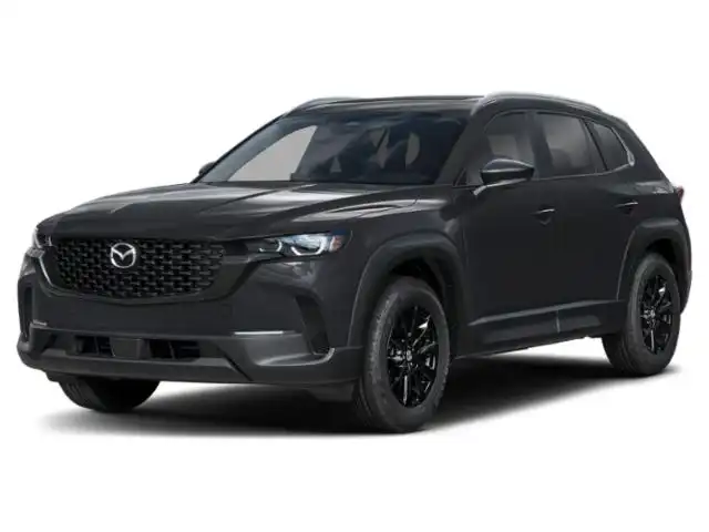 2026 Mazda CX-50 2.5 S Preferred's photo
