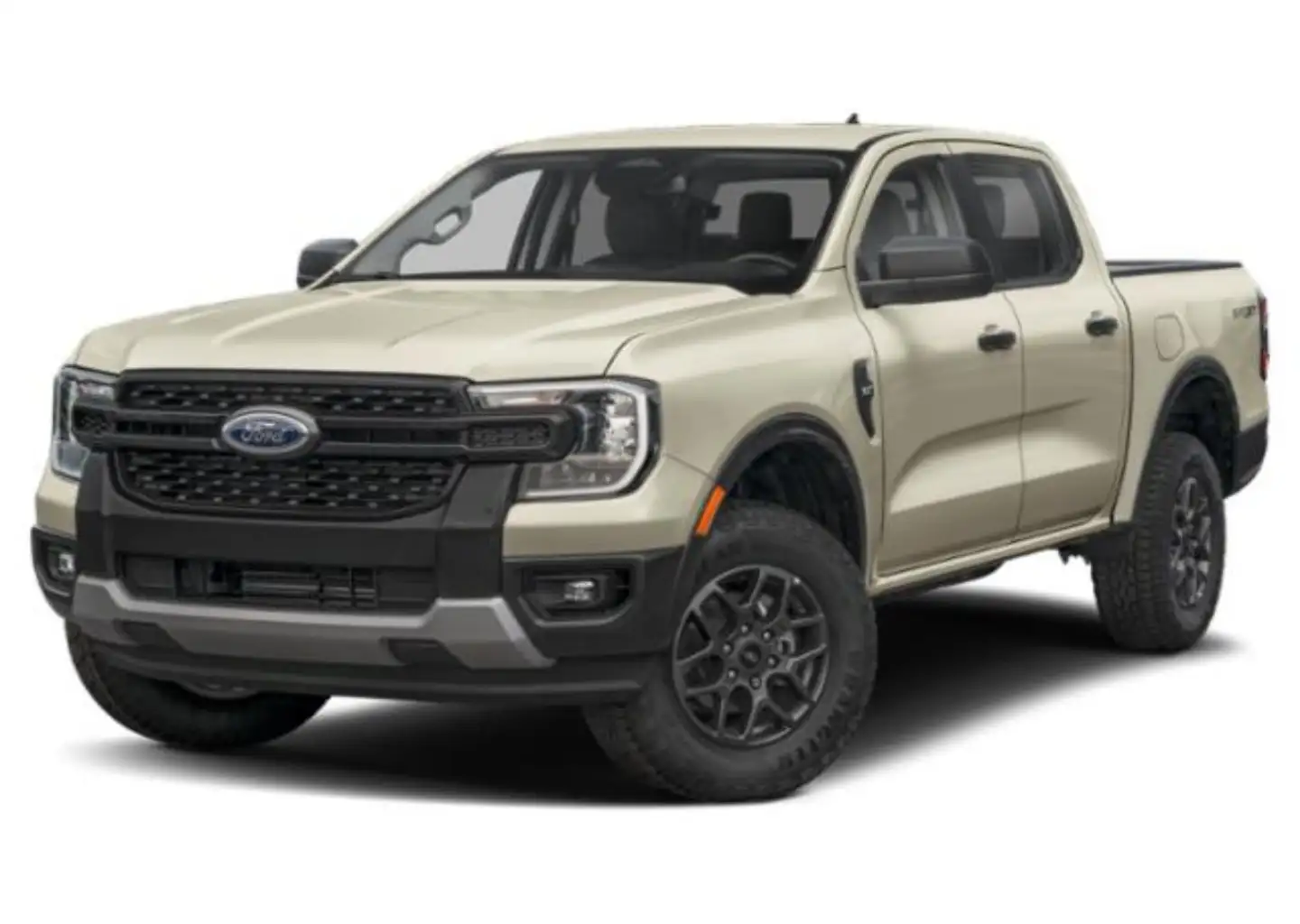 2026 Ford Ranger XLT 4x4 SuperCrew 5' Box's photo