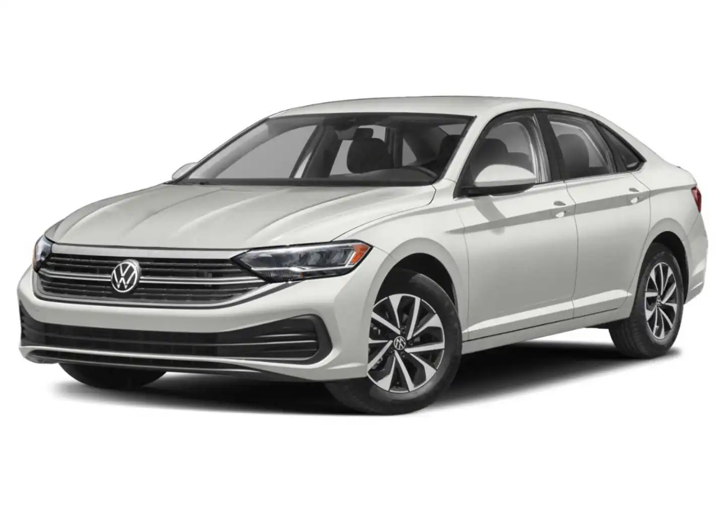 2023 Volkswagen Jetta 1.5T S Auto SULEV's photo