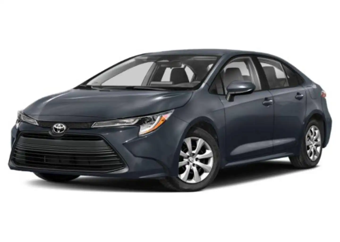 2024 Toyota Corolla LE CVT's photo