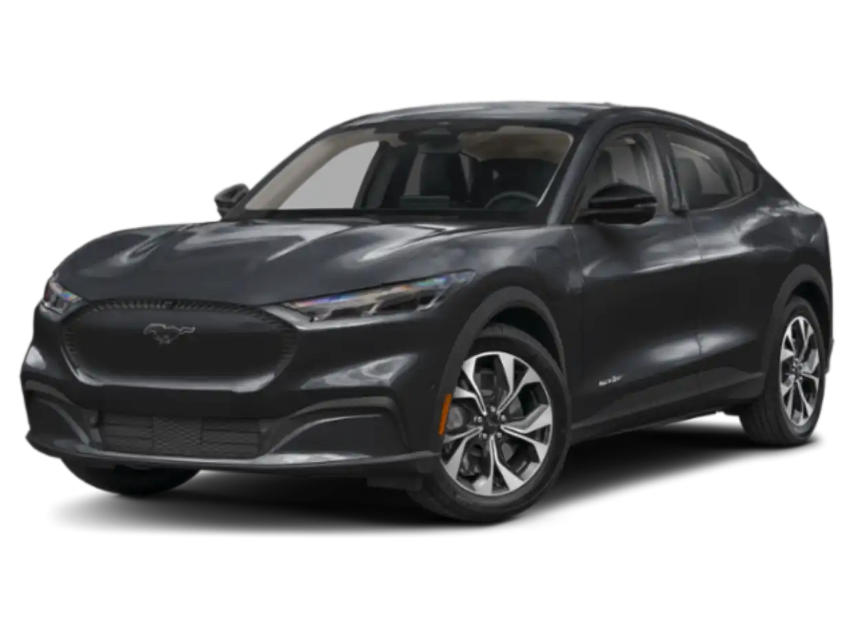 2026 Ford Mustang-Mach-e Select's photo