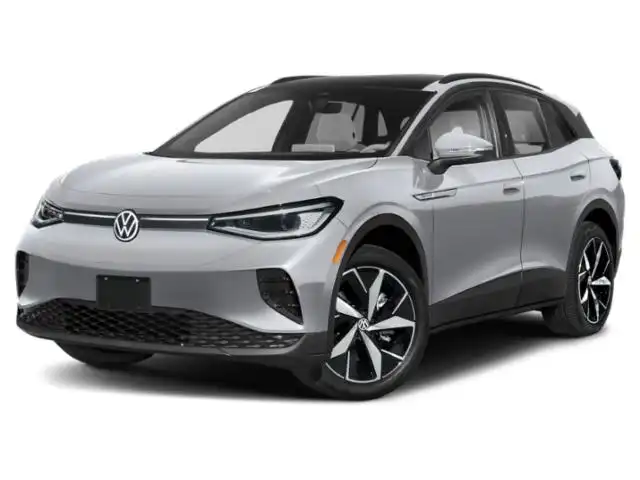 2023 Volkswagen ID.4 PRO S SK's photo
