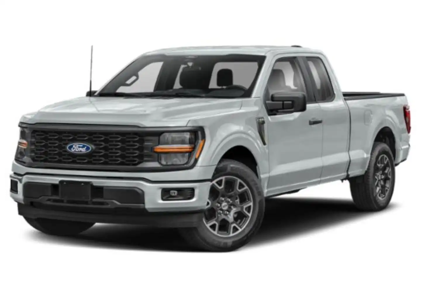 2026 Ford F-150 STX SuperCab 6-1/2 Box's photo