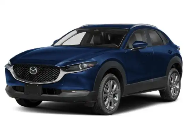2026 Mazda CX-30 Preferred AWD's photo