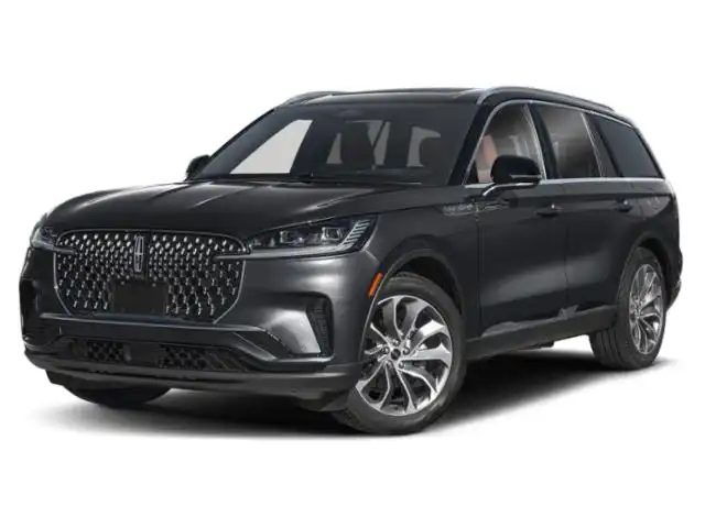 2026 Lincoln Aviator Reserve AWD's photo