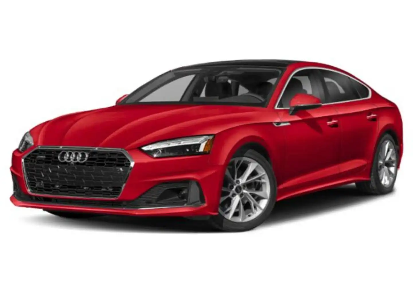 2024 Audi A5 Sportback 45 Premium Plus quattro S tronic's photo