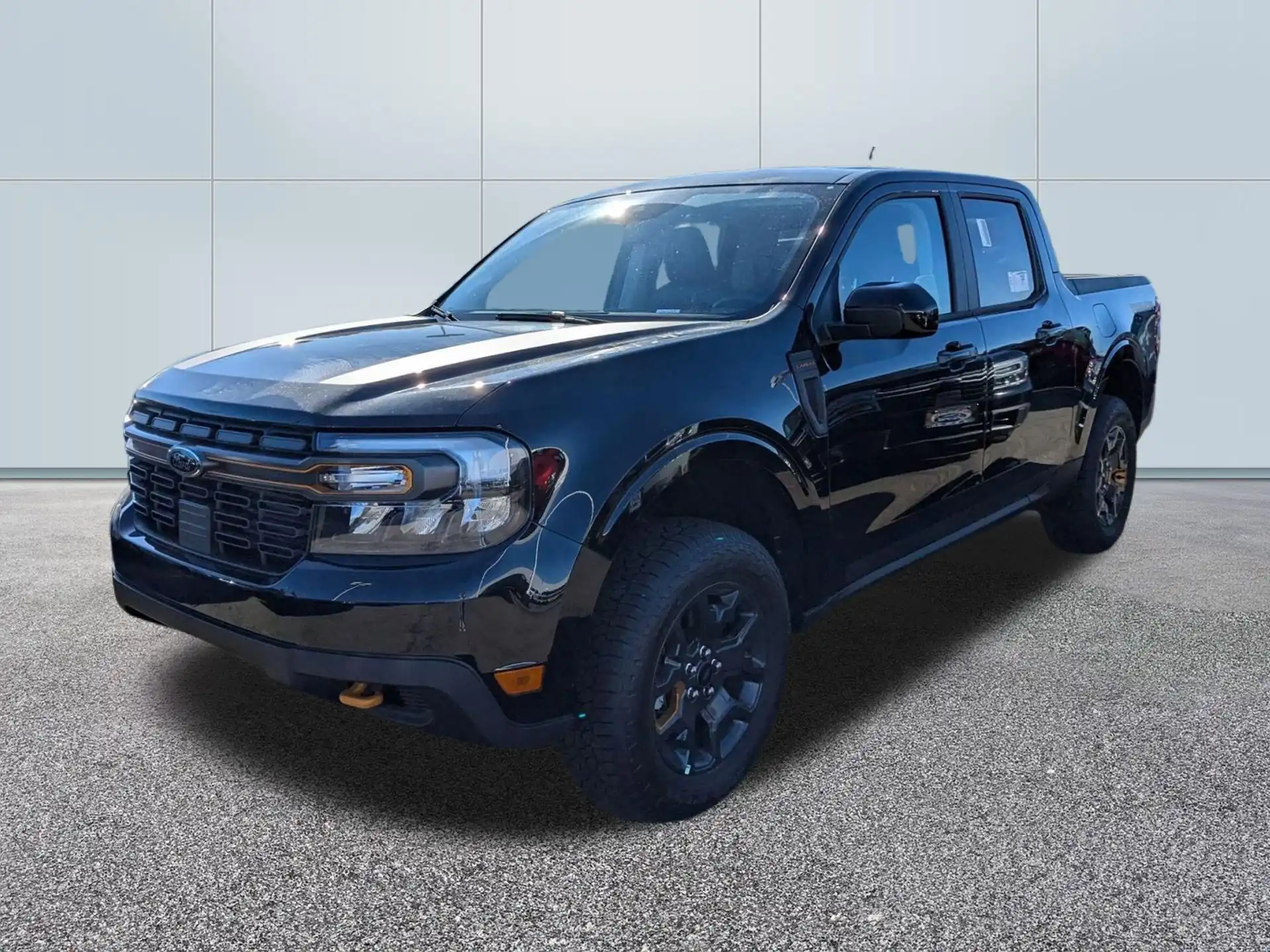 2024 Ford Maverick Lariat Tremor Advanced 4WD's photo