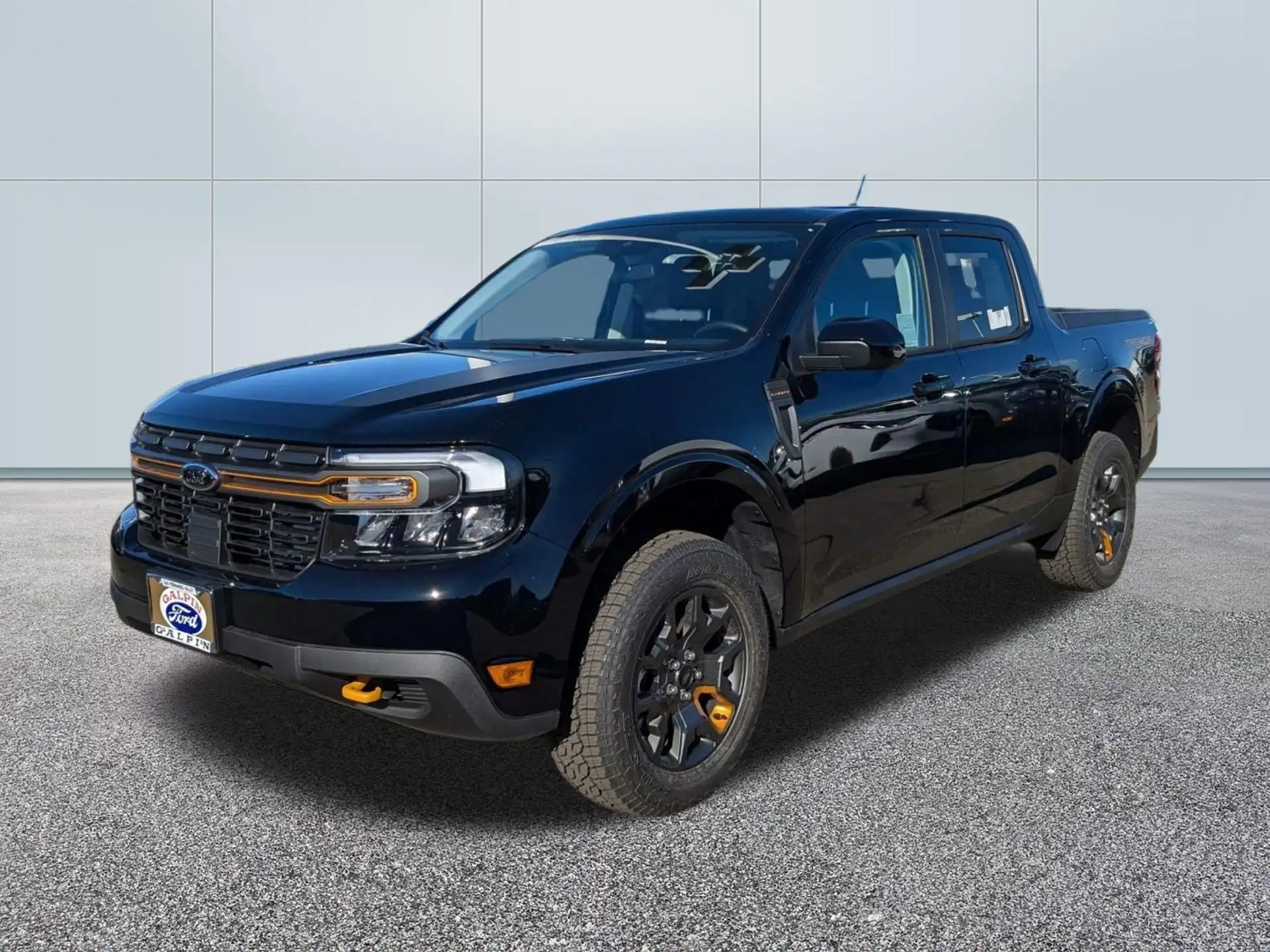 2024 Ford Maverick Lariat Tremor Advanced 4WD's photo