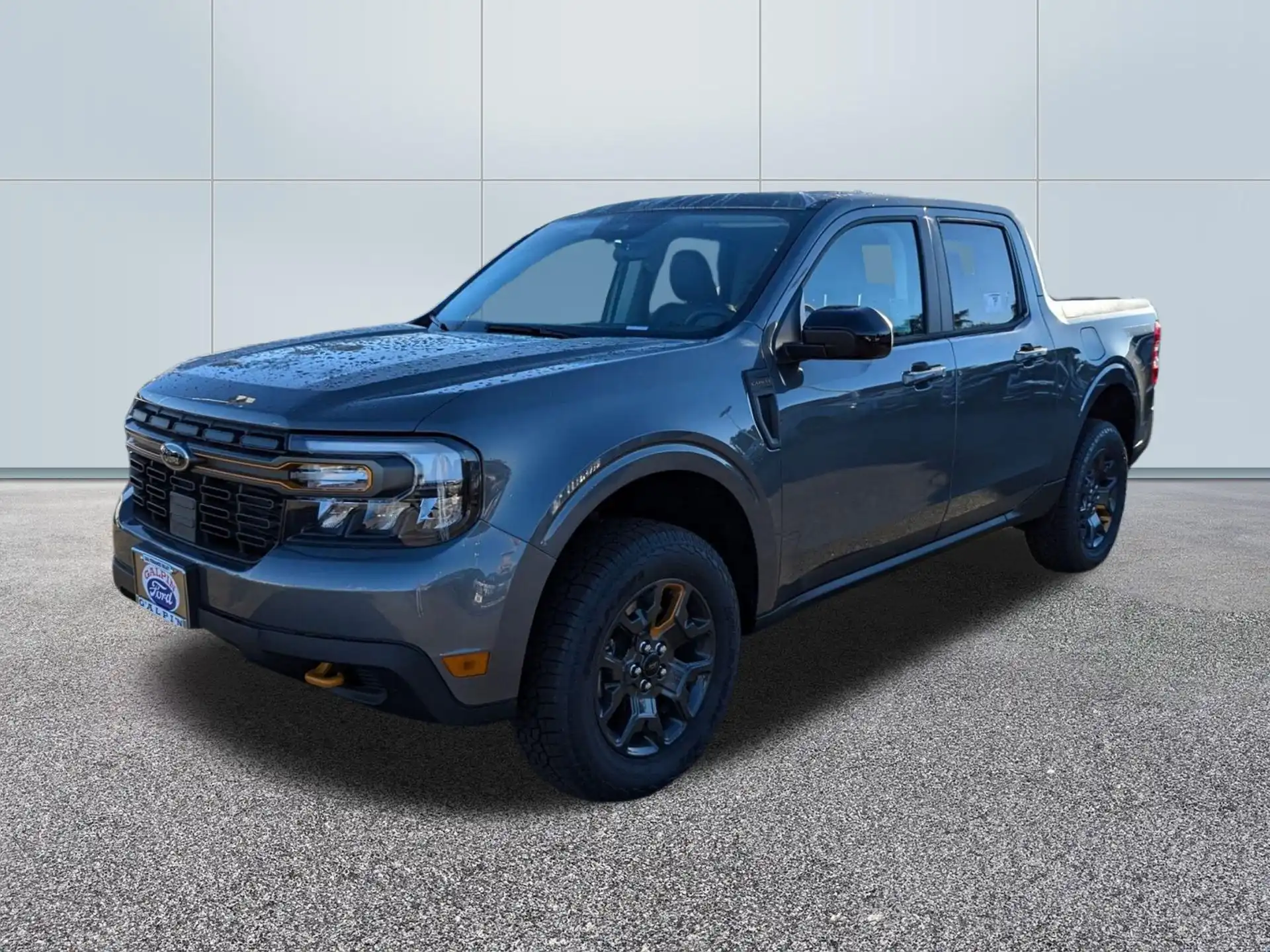 2024 Ford Maverick Lariat Tremor Advanced 4WD's photo