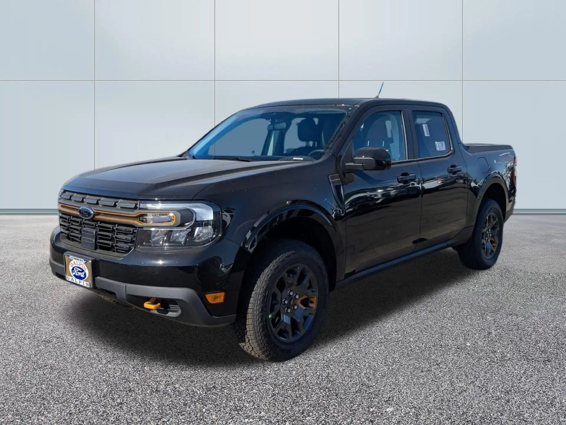 2024 Ford Maverick Lariat Tremor Advanced 4WD's photo