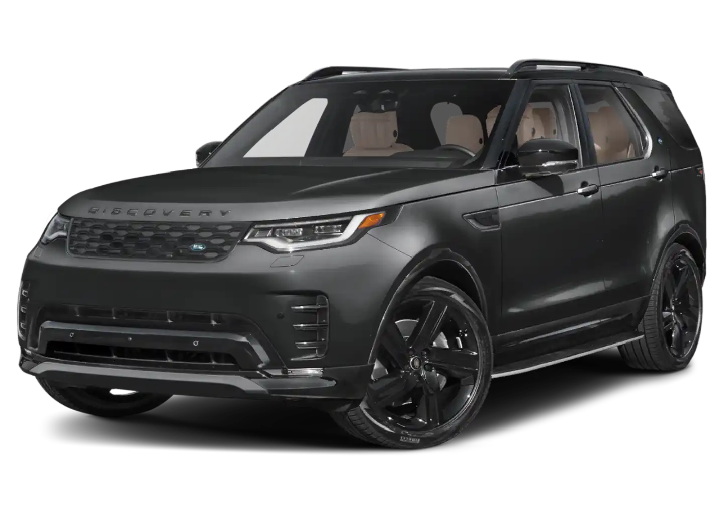 2026 Land Rover Discovery P300 Dynamic SE's photo