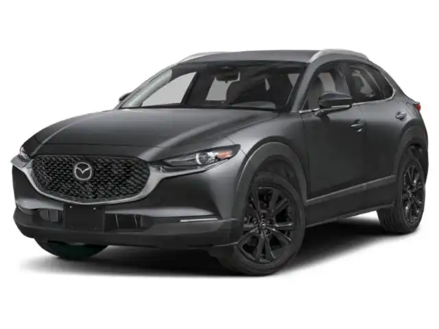2024 Mazda CX-30 Select Sport AWD's photo