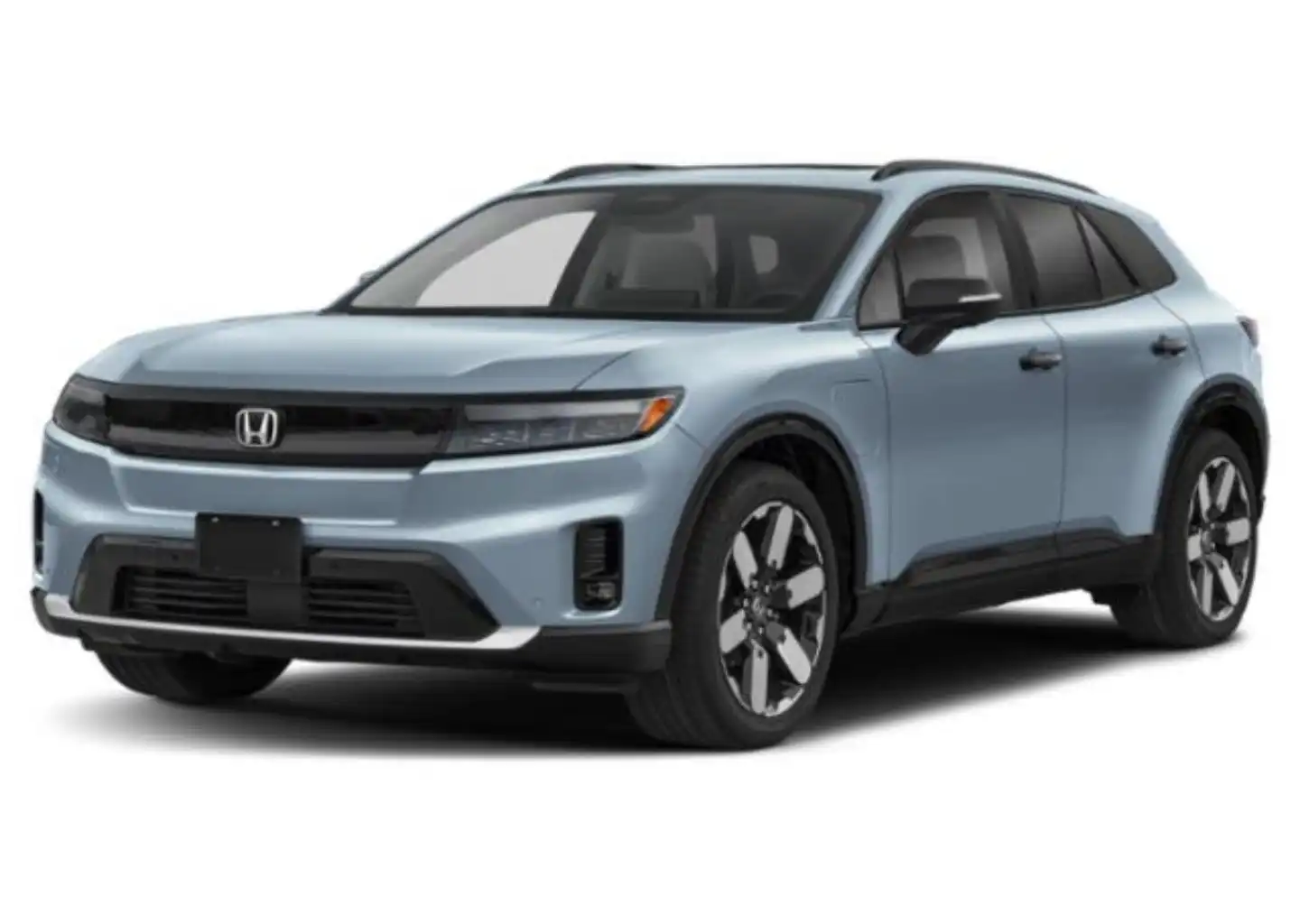 2026 Honda Prologue Elite AWD's photo