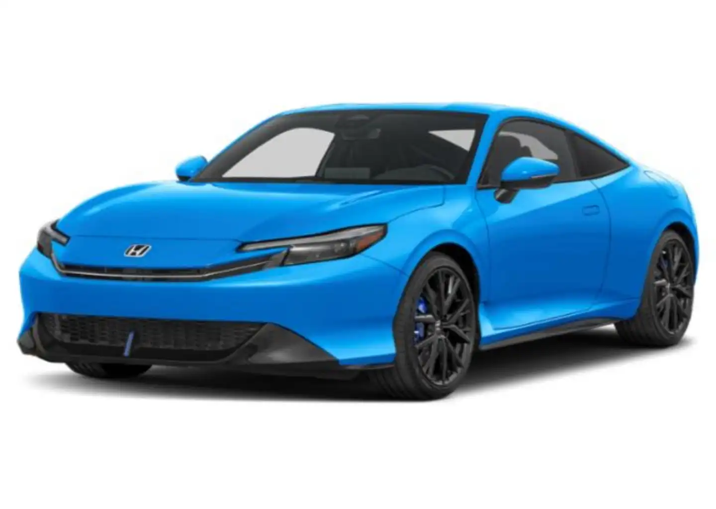 2026 Honda Prelude Base's photo