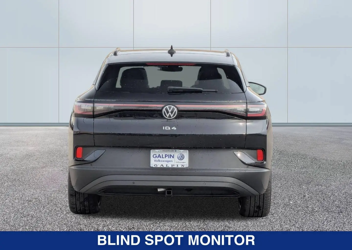 2026 Volkswagen ID.4 ID.4 AWD PRO S photo 4