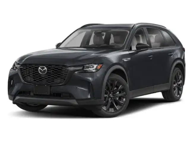 2026 Mazda CX-90 Turbo Premium Package's photo