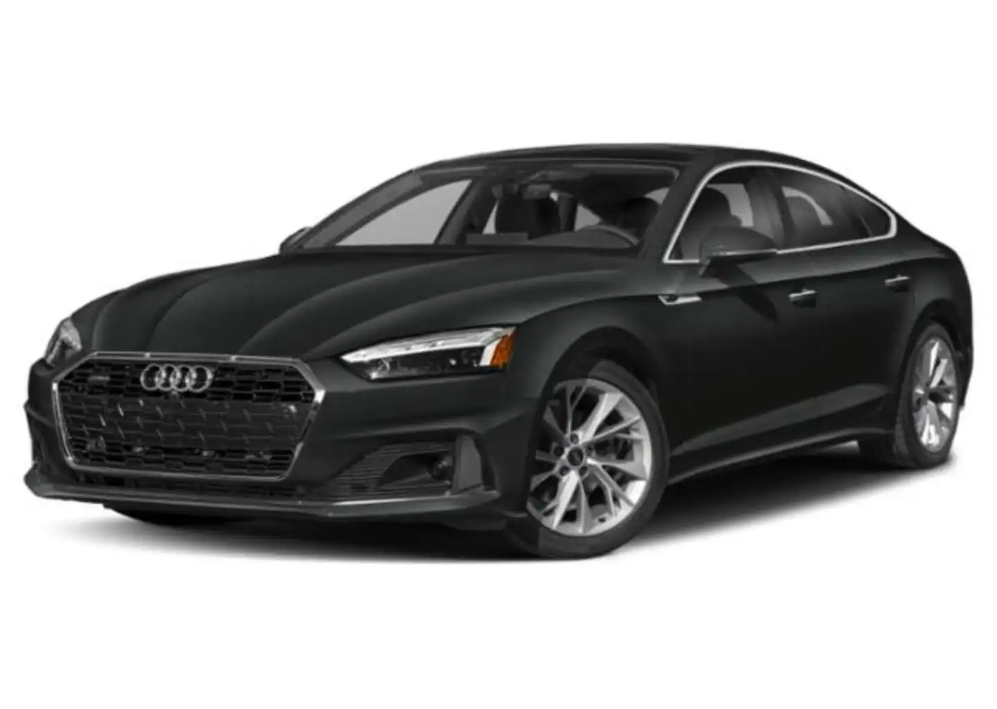 2024 Audi A5 Sportback 45 Premium Plus quattro S tronic's photo