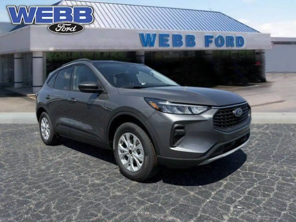 2025 Ford Escape Active AWD's photo