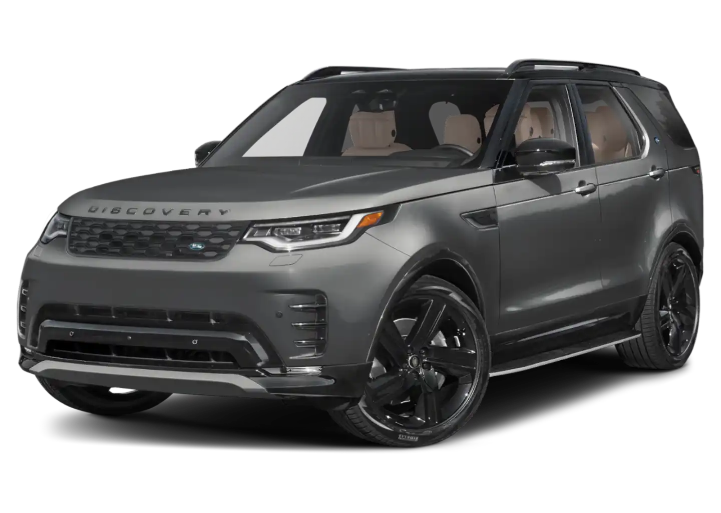 2026 Land Rover Discovery P300 Dynamic SE's photo