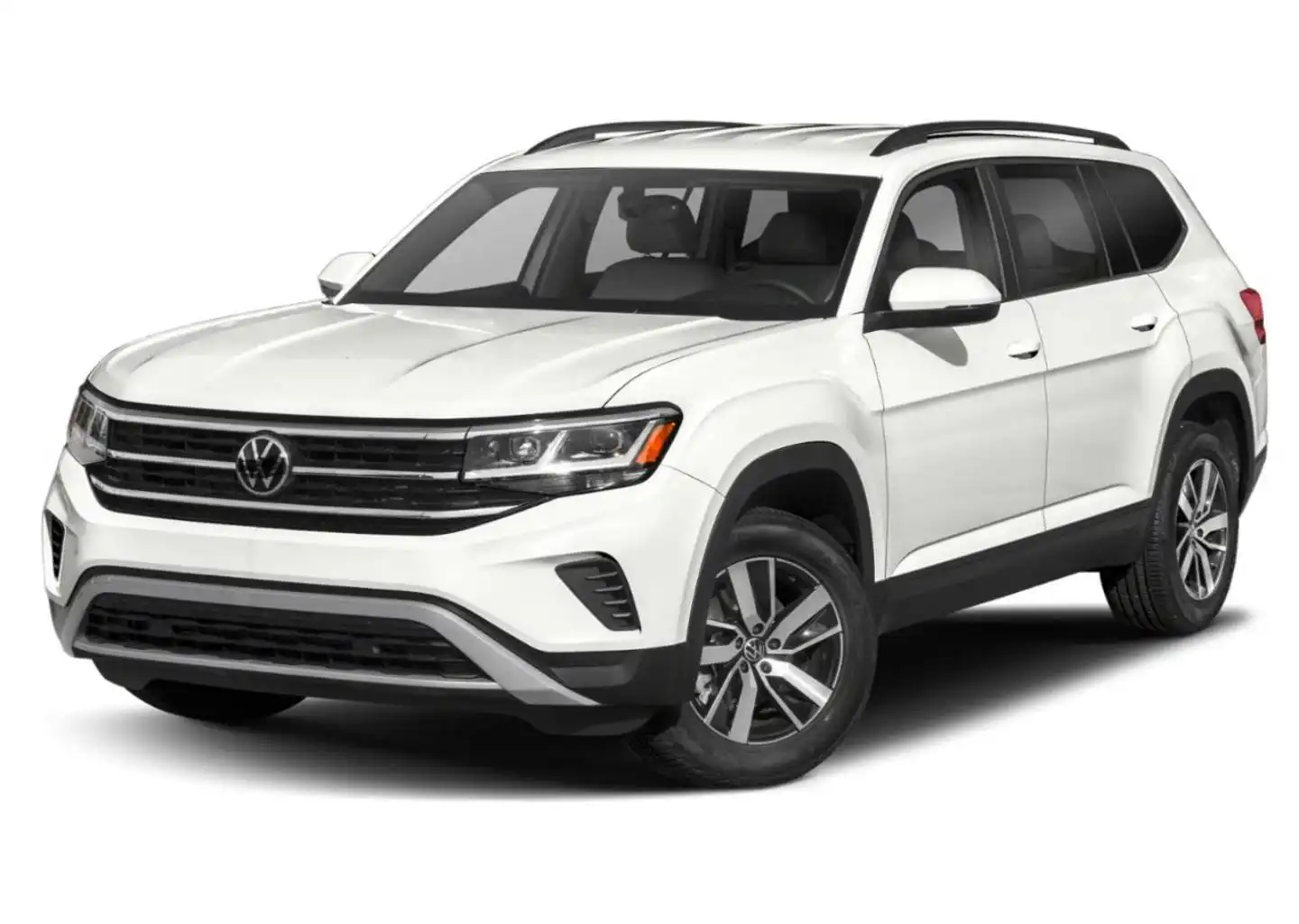 2023 Volkswagen Atlas 2.0T SE's photo