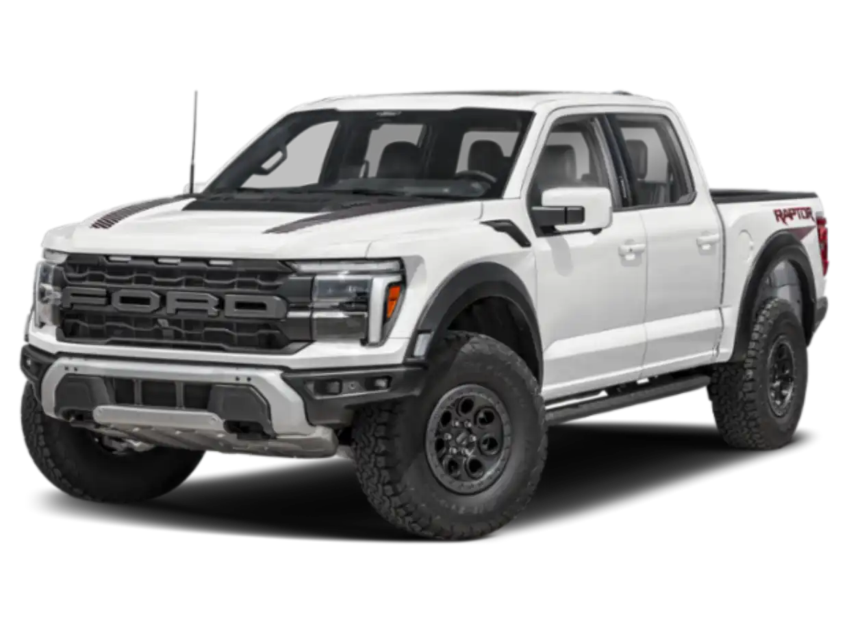 2024 Ford F-150 Raptor 4x4 SuperCrew 5-1/2 Box's photo