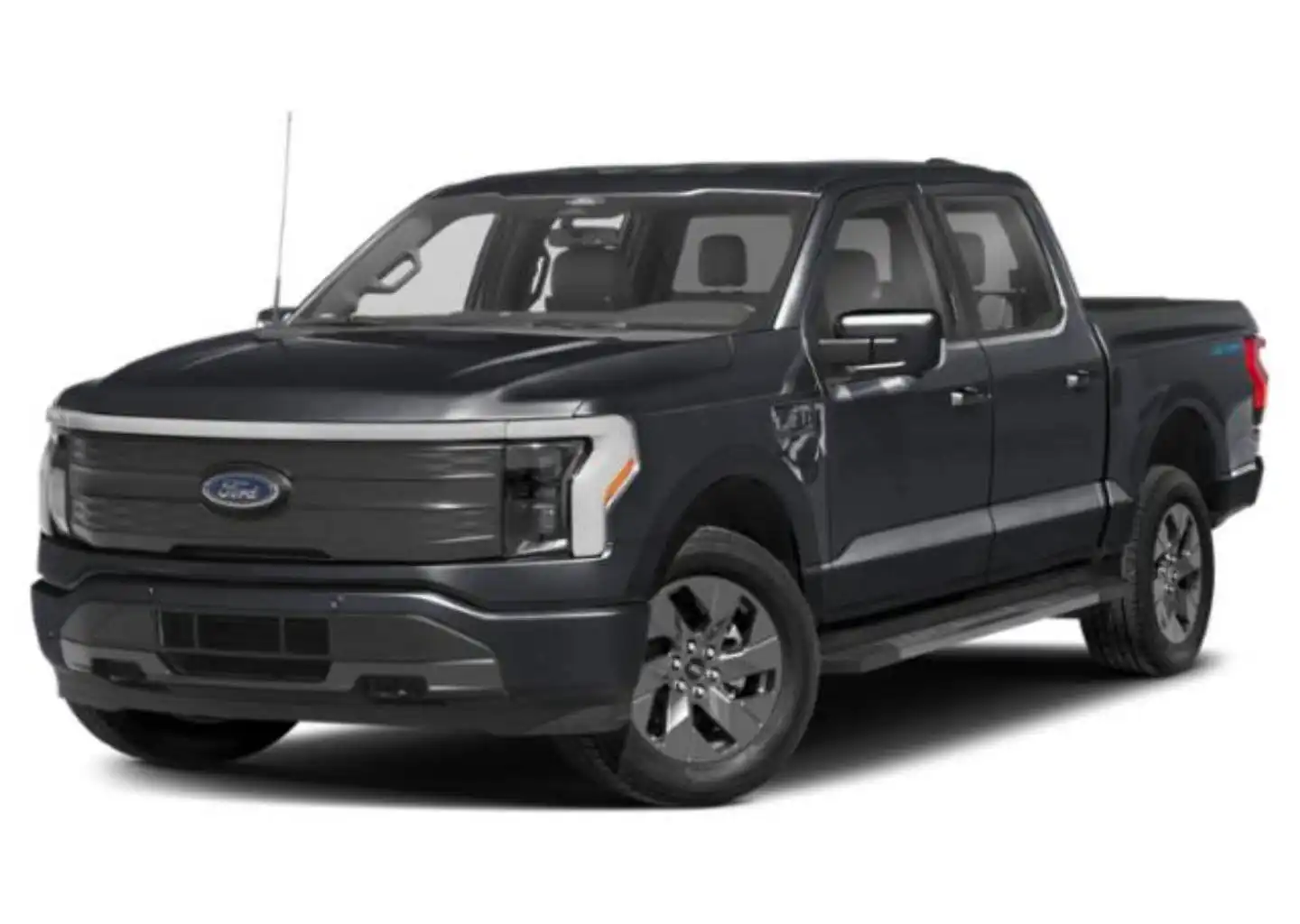 2023 Ford F-150 Lariat 4x4 SuperCrew 5-1/2 Box's photo