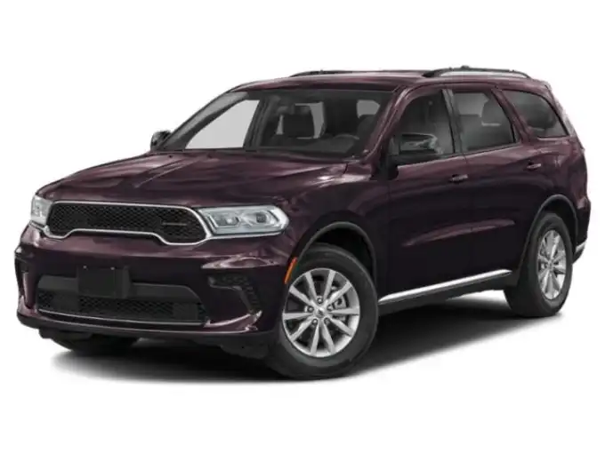2025 Dodge Durango GT Plus AWD's photo