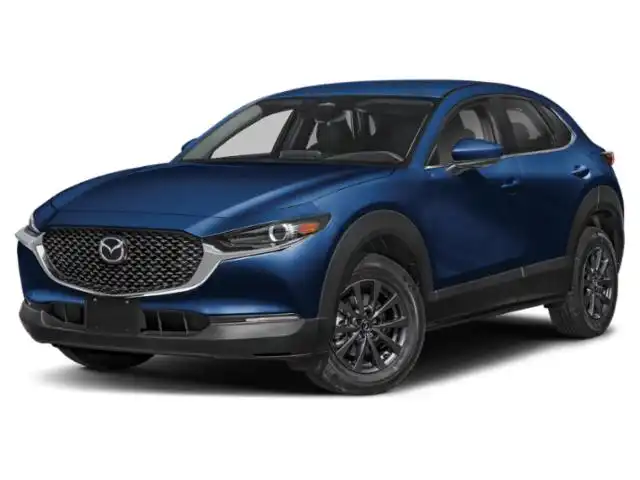 2023 Mazda CX-30 2.5 S AWD's photo