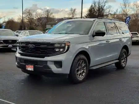 2025 Ford Expedition Active 4x4's photo