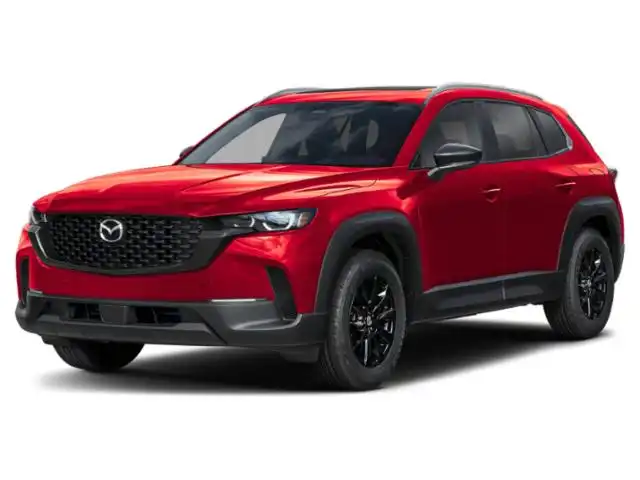 2026 Mazda CX-50 2.5 Preferred S's photo