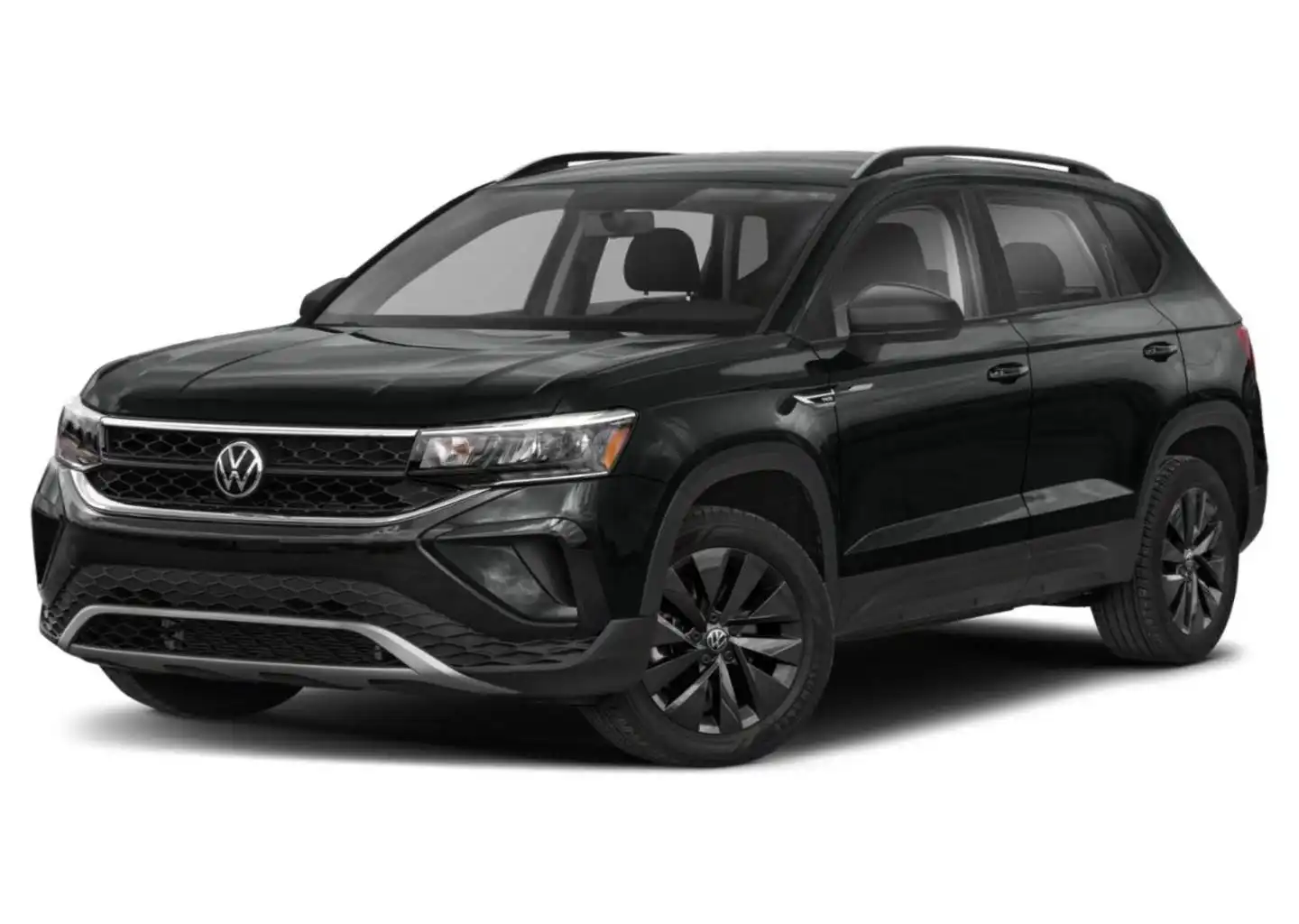 2023 Volkswagen Taos 1.5T S's photo