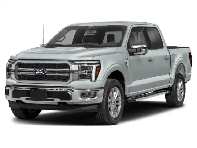 2026 Ford F-150 Lariat 4x4 SuperCrew 5-1/2 Box's photo