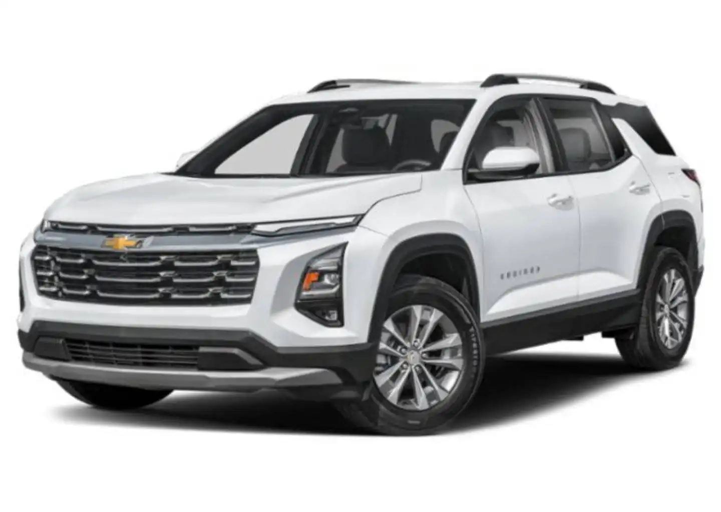 2025 Chevrolet Equinox LT 1.5T's photo