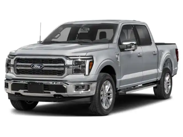 2026 Ford F-150 Lariat 4x4 SuperCrew 5-1/2 Box's photo