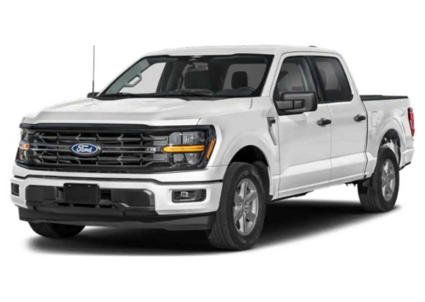 2026 Ford F-150 XLT 4x4 SuperCrew 5-1/2 Box's photo