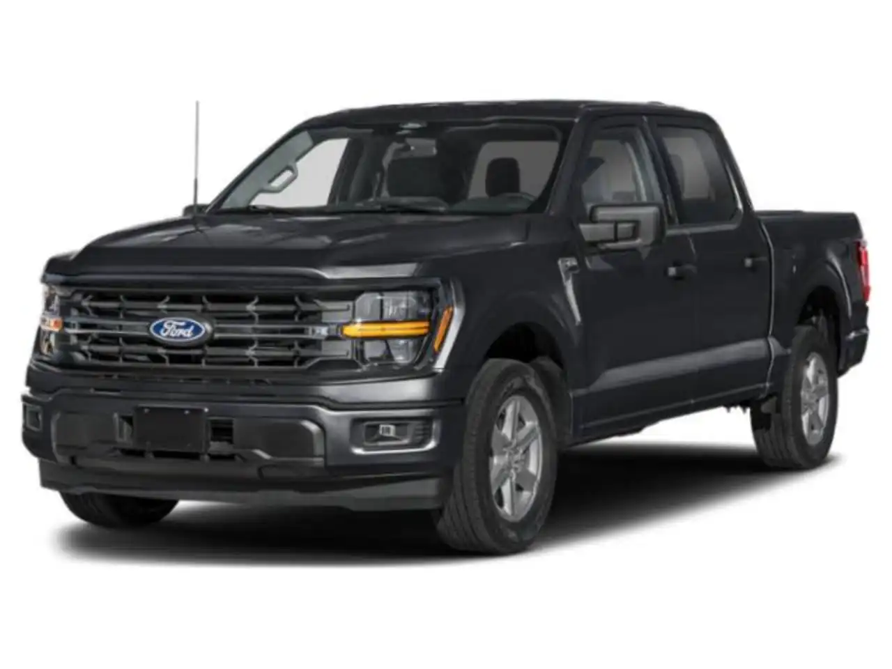 2026 Ford F-150 XLT 4x4 SuperCrew 6-1/2 Box's photo