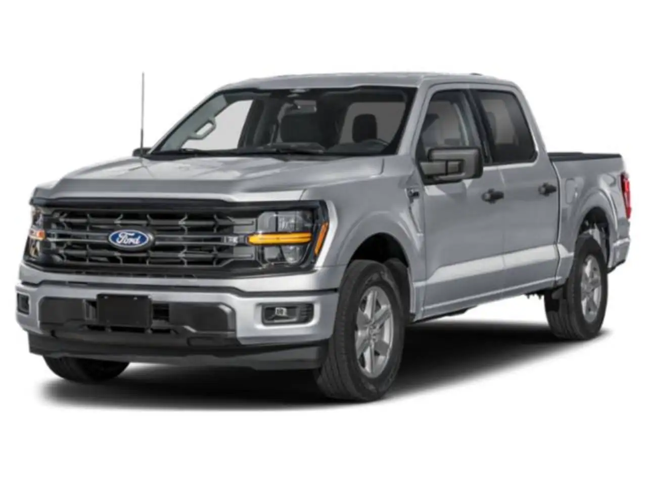 2026 Ford F-150 XLT 4x4 SuperCrew 5-1/2 Box's photo
