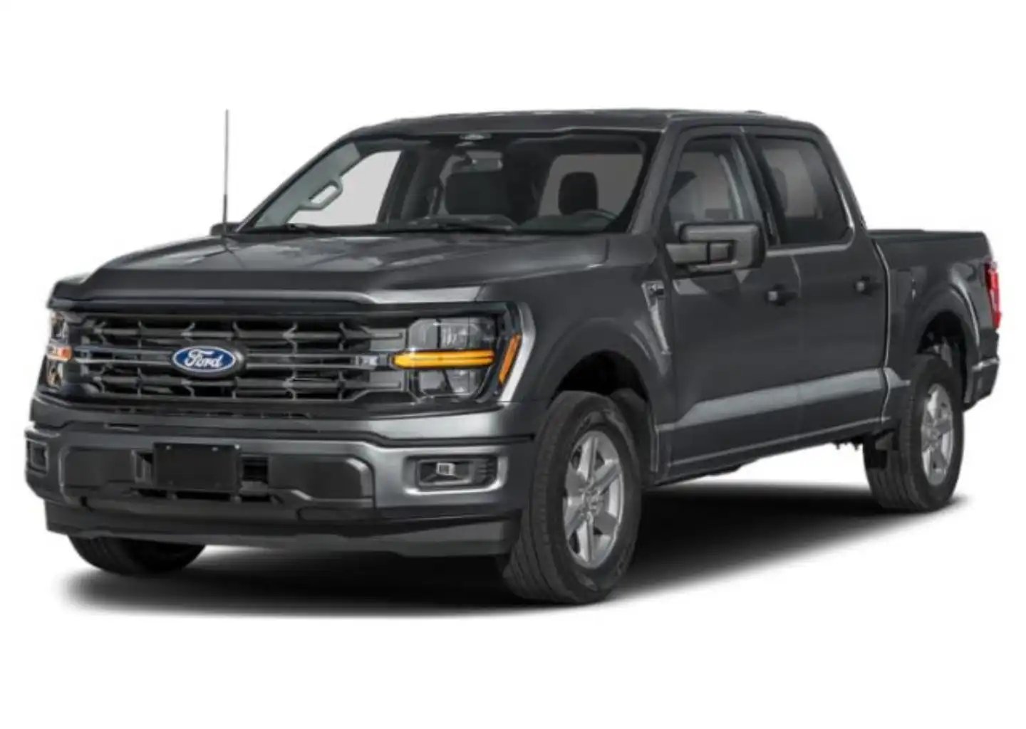 2026 Ford F-150 XLT 4x4 SuperCrew 5-1/2 Box's photo