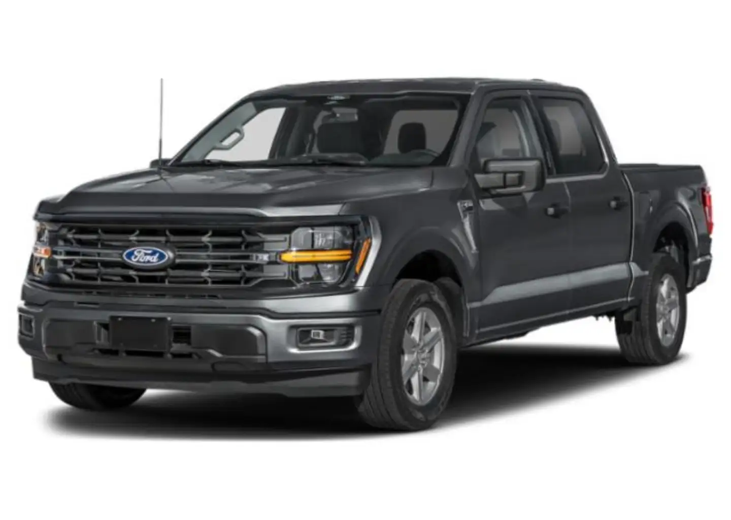 2026 Ford F-150 XLT 4x4 SuperCrew 5-1/2 Box's photo
