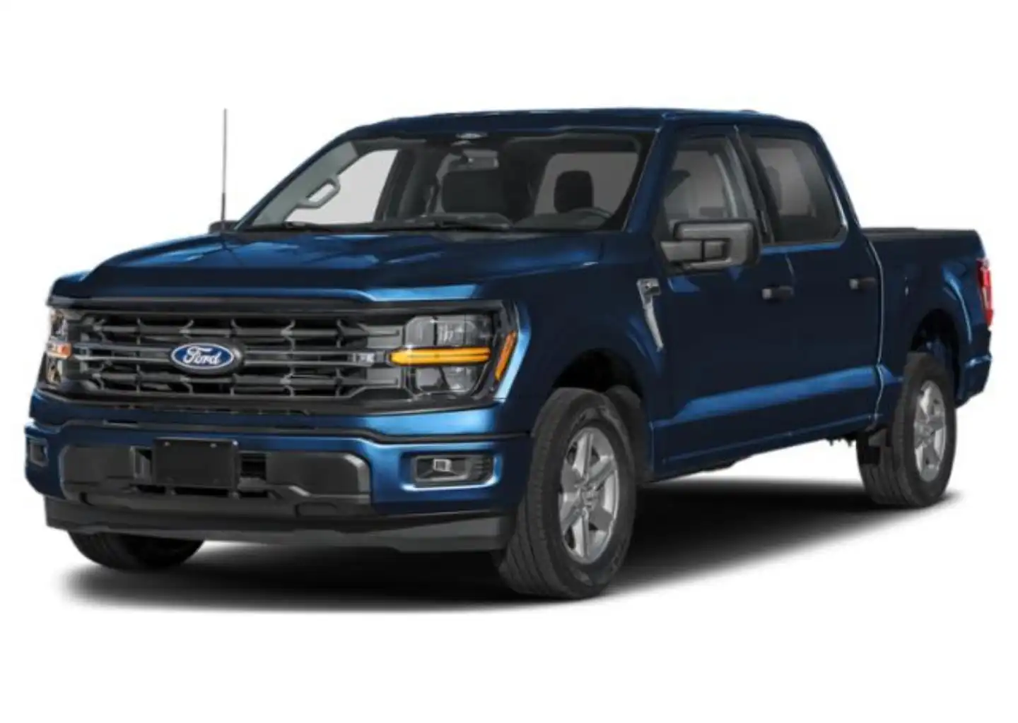 2026 Ford F-150 XLT 4x4 SuperCrew 5-1/2 Box's photo