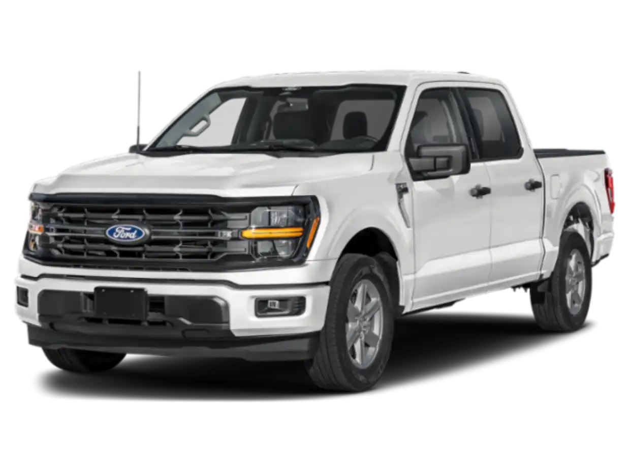2026 Ford F-150 XLT 4WD SuperCrew 5-1/2' Box's photo