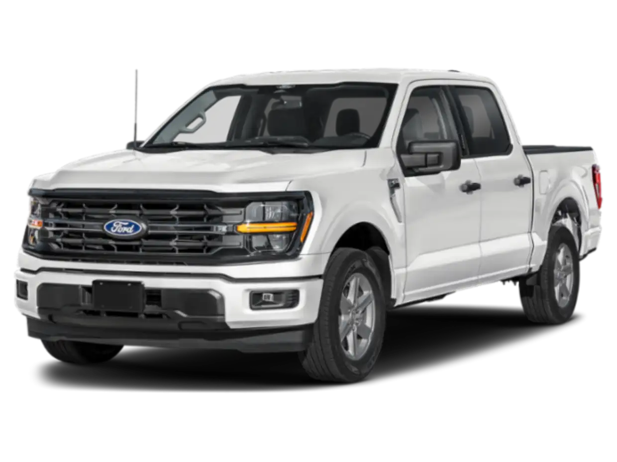 2026 Ford F-150 XLT 4WD SuperCrew 5-1/2' Box's photo