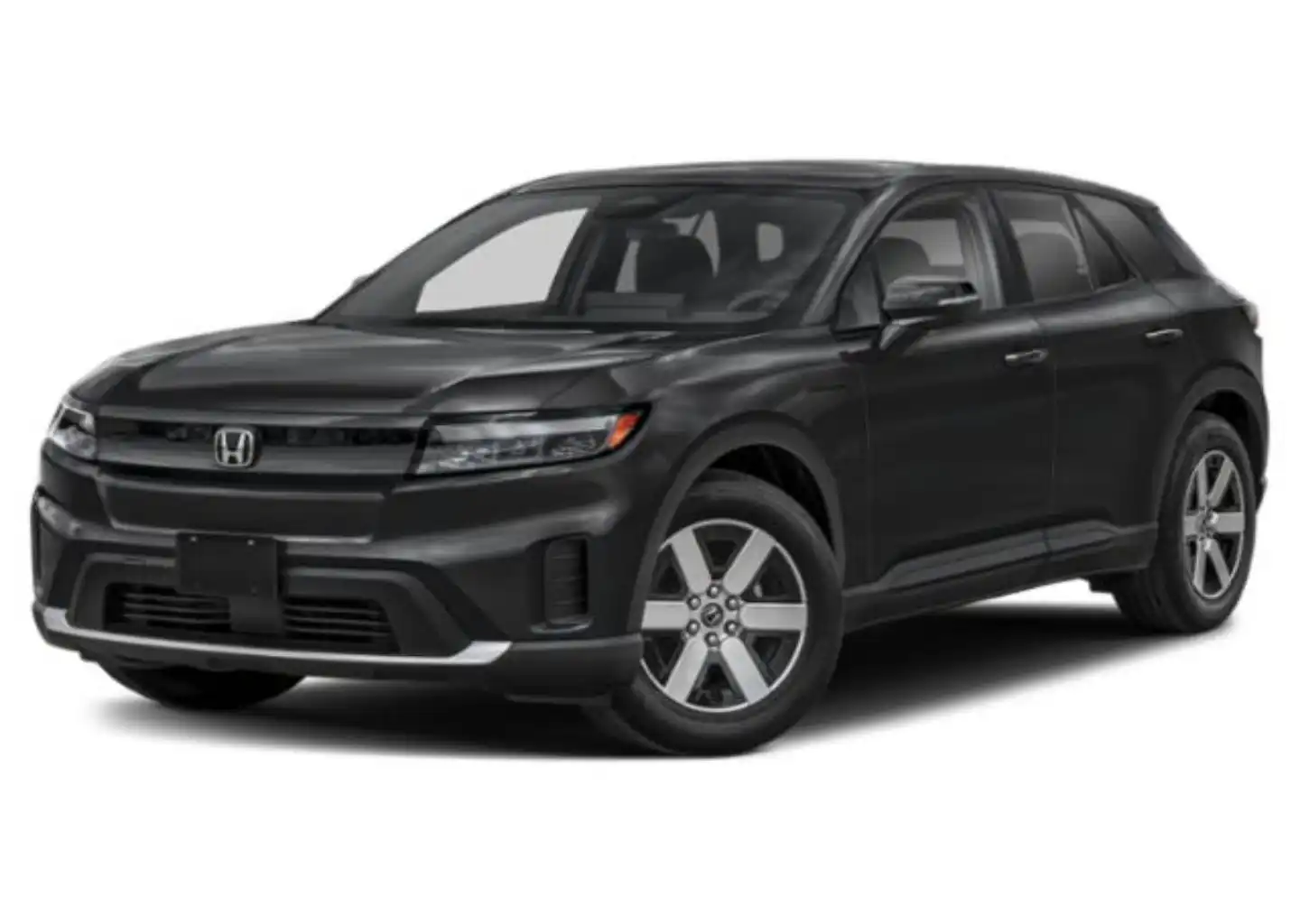 2026 Honda Prologue EX's photo