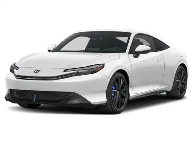 2026 Honda Prelude Base's photo