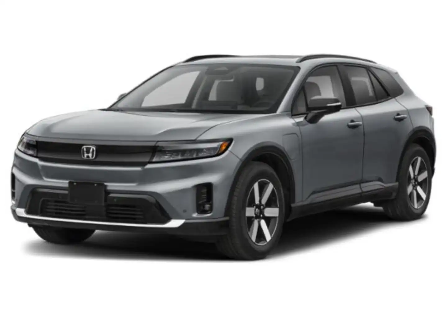 2026 Honda Prologue Touring AWD's photo