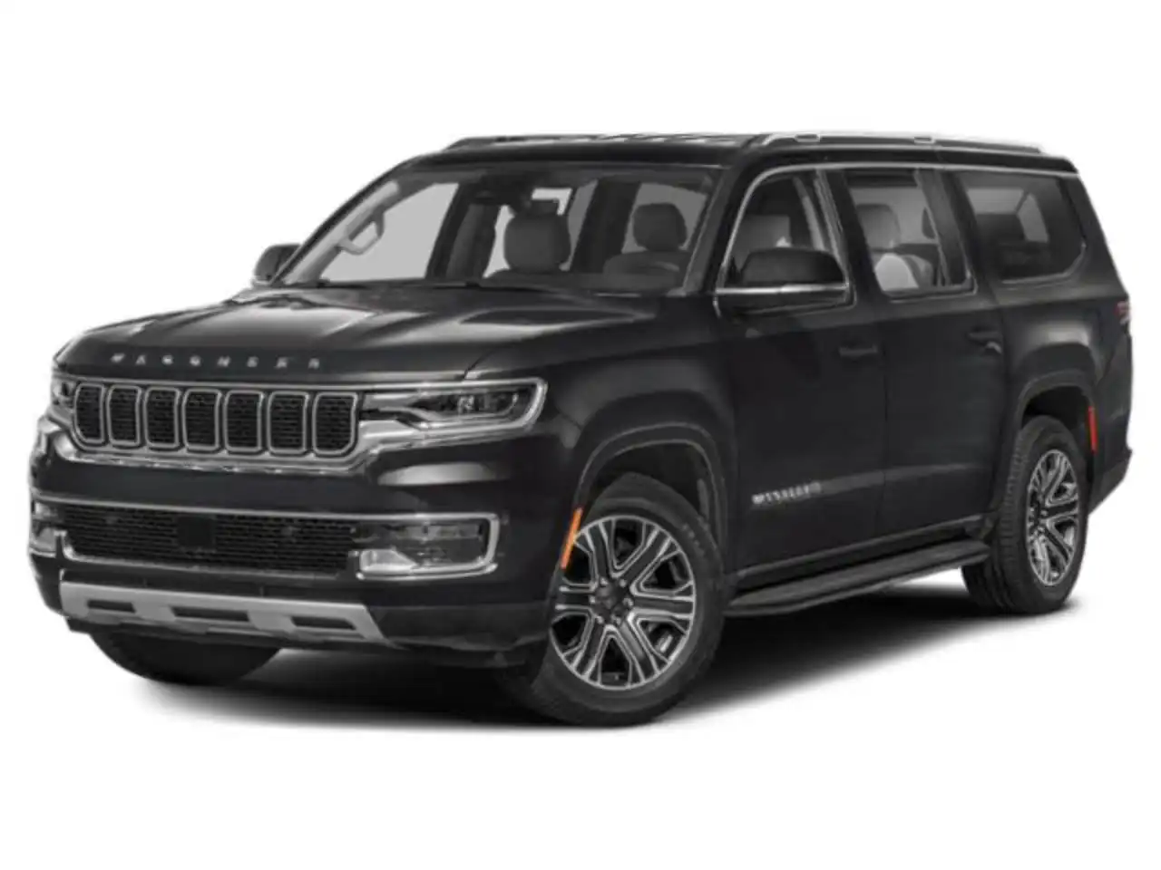 2024 Jeep Wagoneer L Series II 4WD's photo