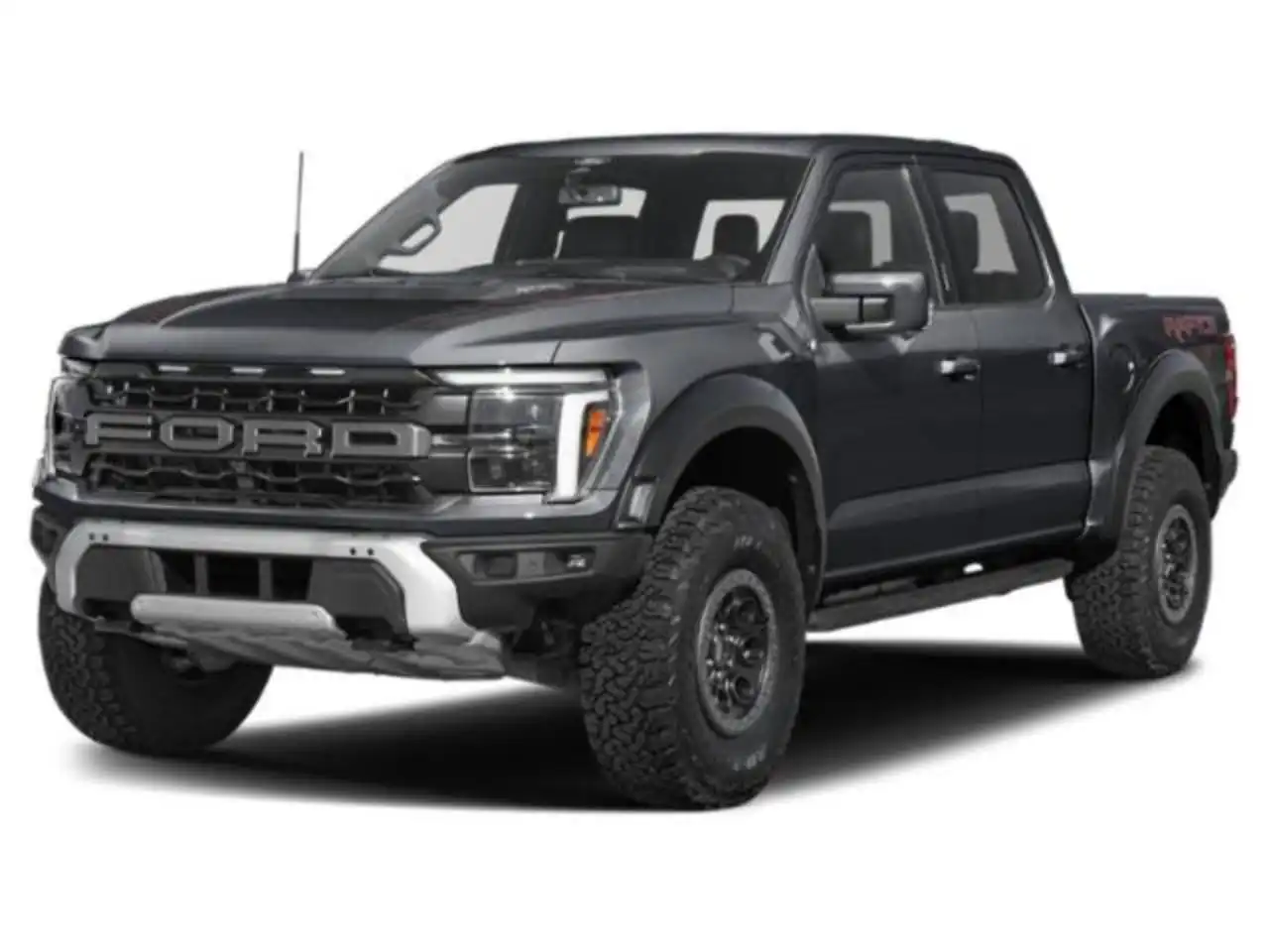 2026 Ford F-150 Raptor 4x4 SuperCrew 5-1/2 Box's photo