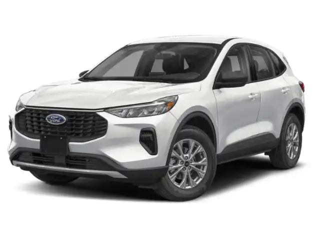 2026 Ford Escape Active AWD's photo