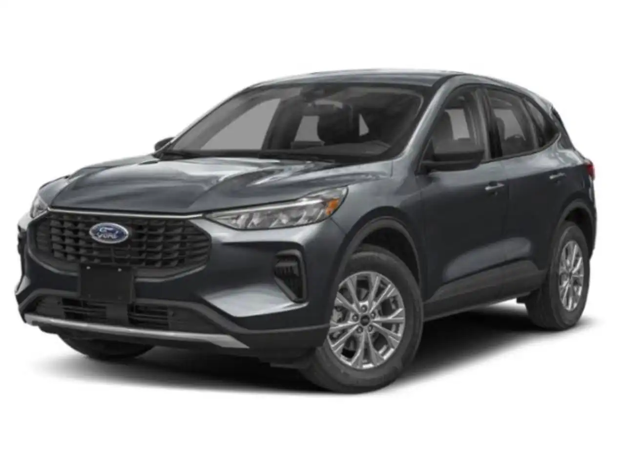 2025 Ford Escape Active FWD's photo