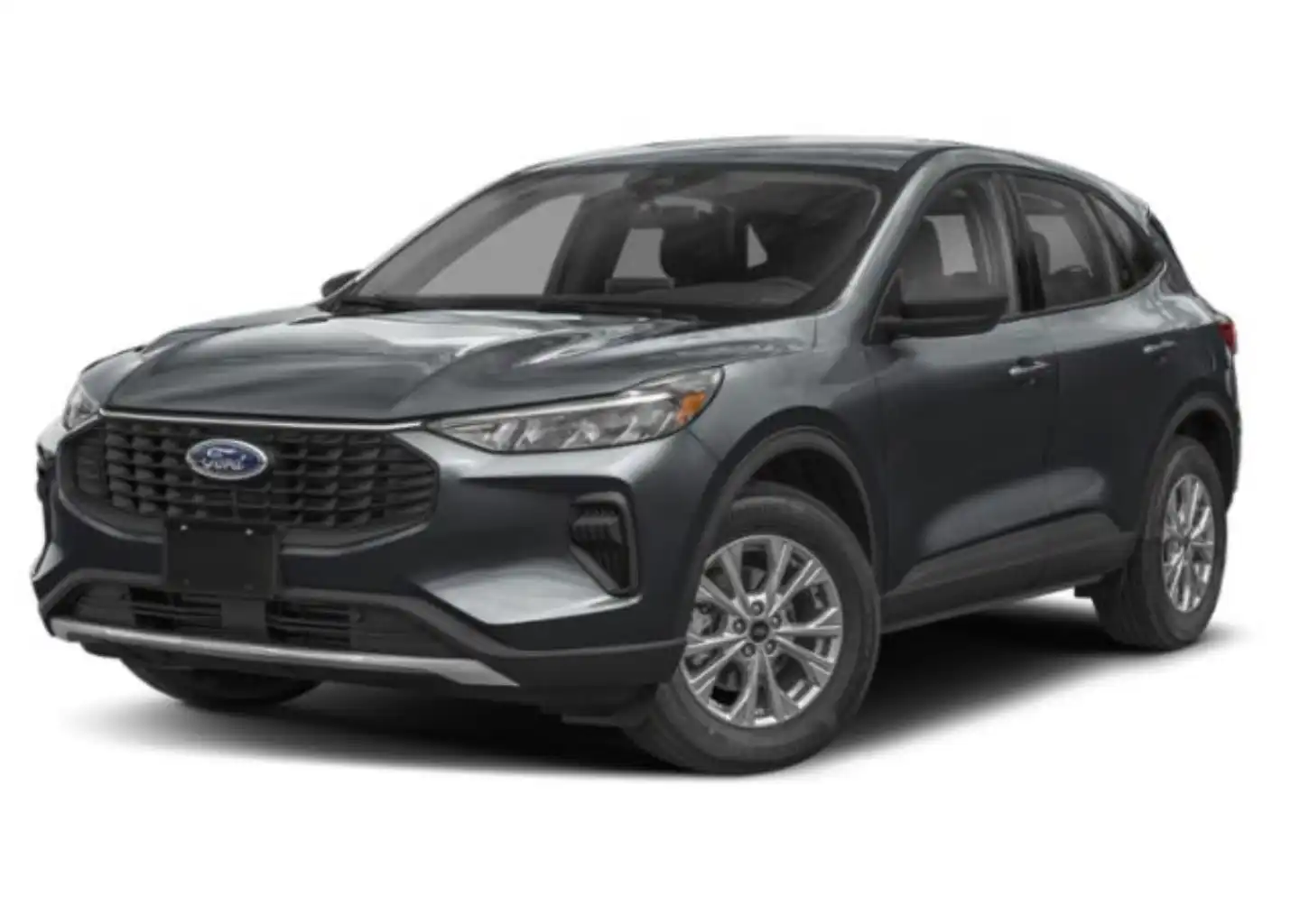 2025 Ford Escape Active FWD's photo